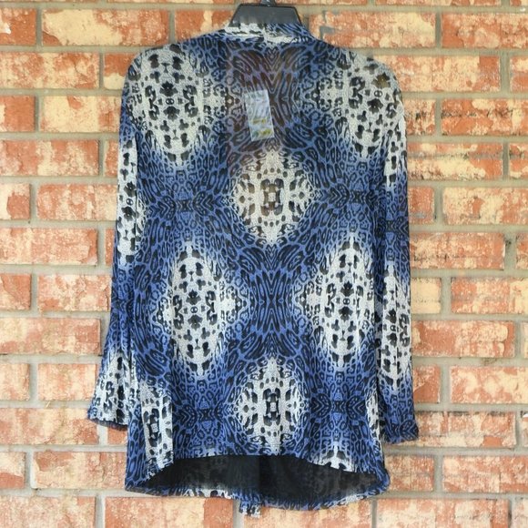 JULIETTE Top - Picture 5 of 6